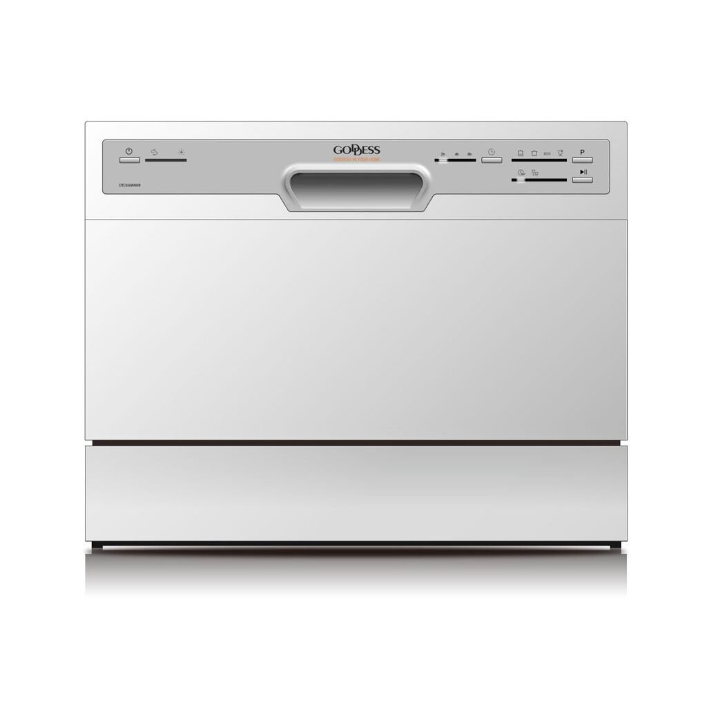 Makine Larese Enesh GODDESS GODDTC656MW8F
