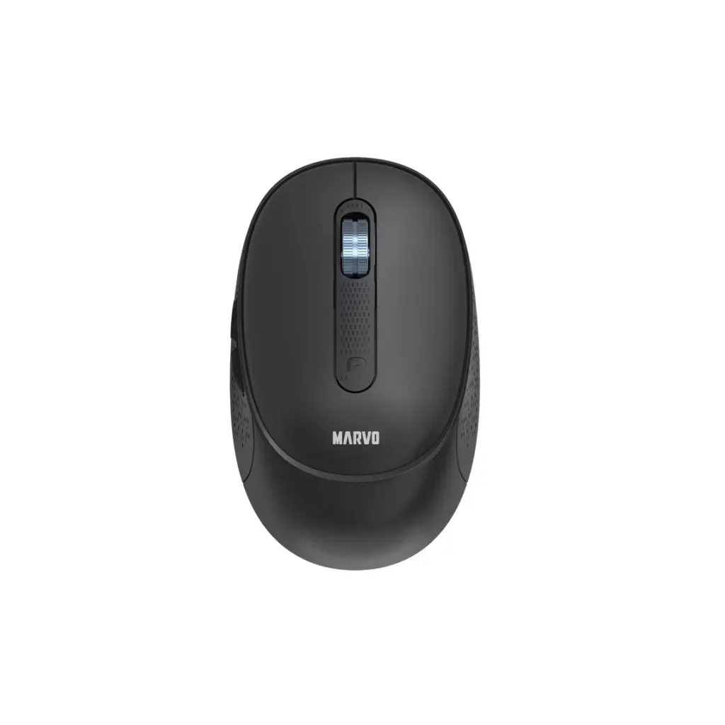Maus MARVO WM111 BK