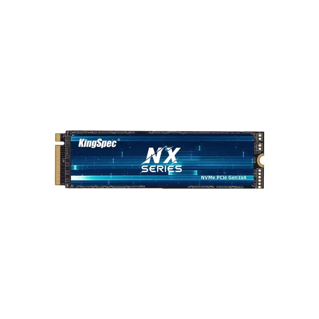 Ssd KINGSPEC SSD 128GB
