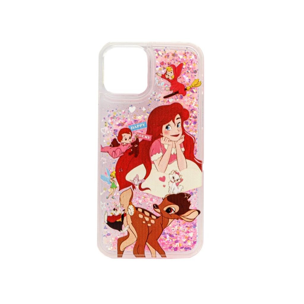 Phone case Tech Time FA103-010