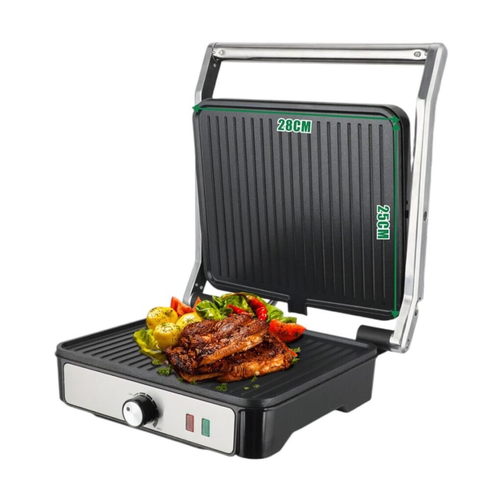 Grill Elektrik JAMAKY JMK2023