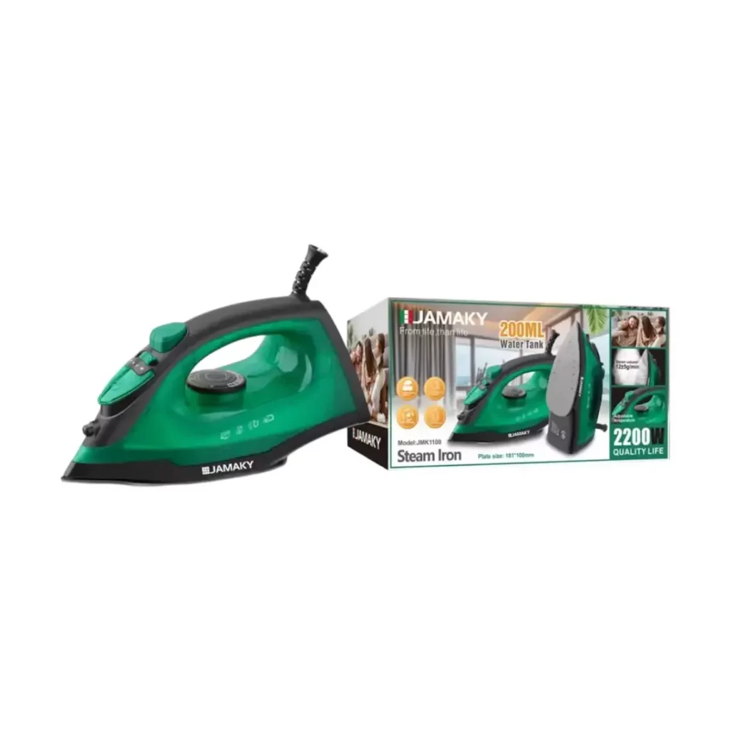 Hekur JAMAKY JMK1100