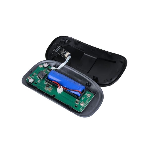 Maus SAMA M511 - Image 3