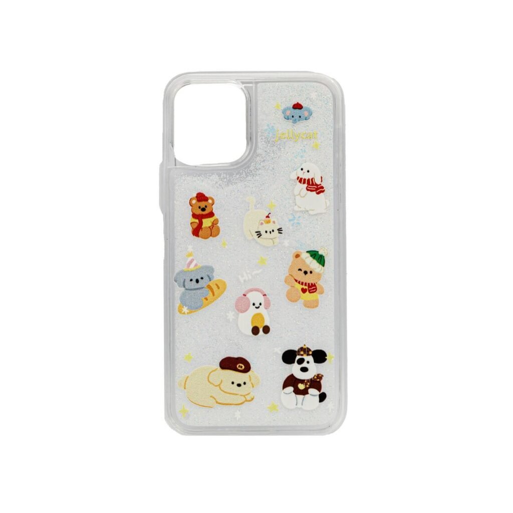 Phone case Tech Time FA103-030