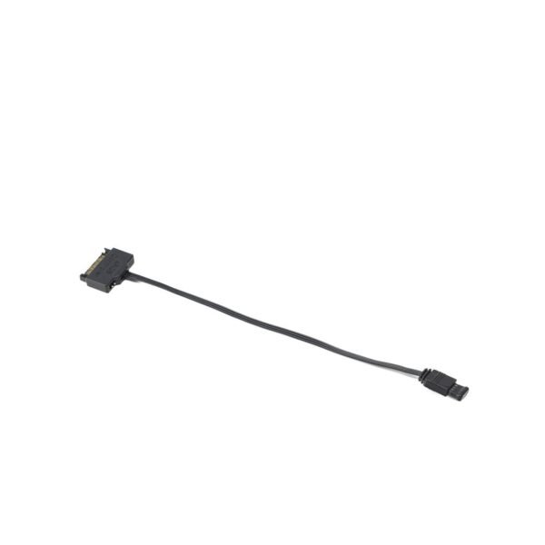 Hub Per Ventilator Te Kompjuterit SAMA SATA fan hub