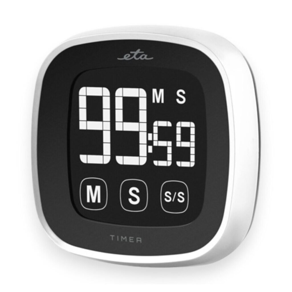 Kohematesi I Kuzhines ETA TIMEA 083290000