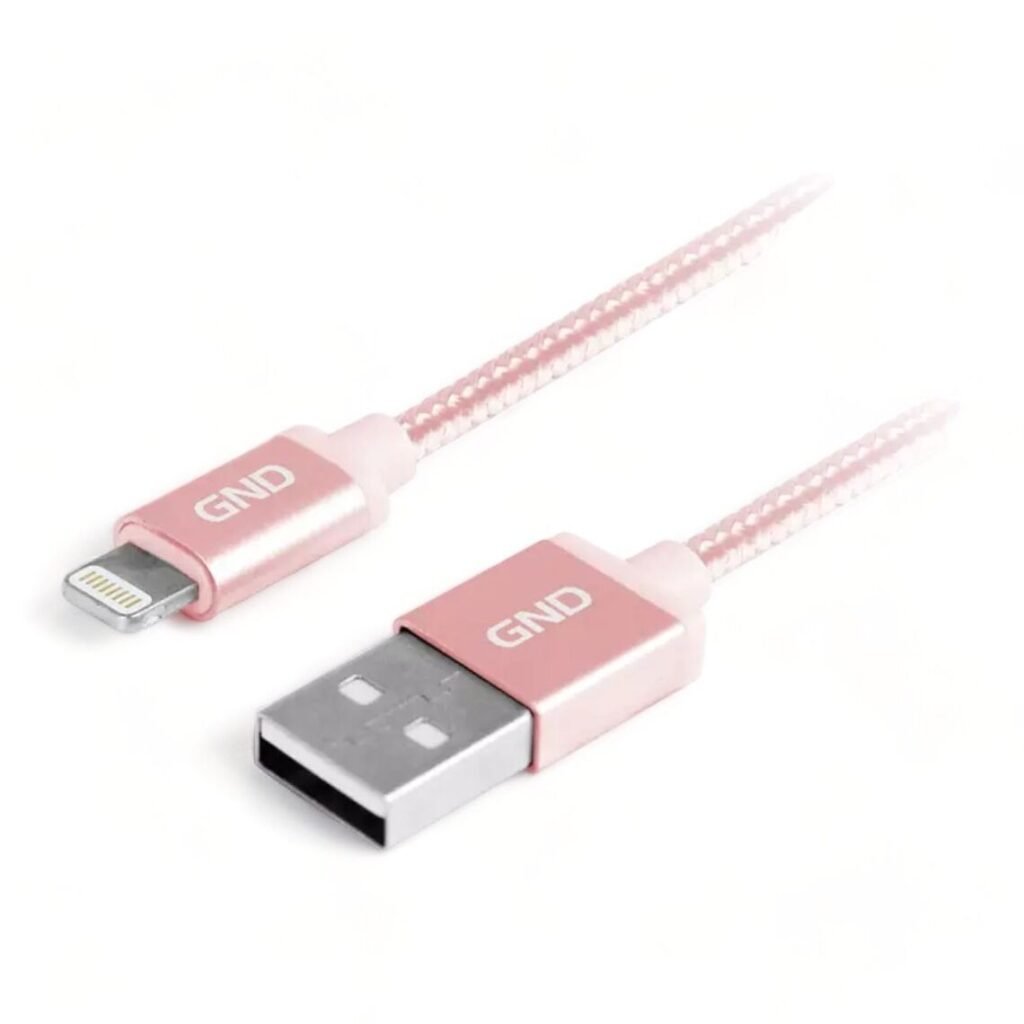 Kabllo Usb GND GNDLIGHTN100MM09