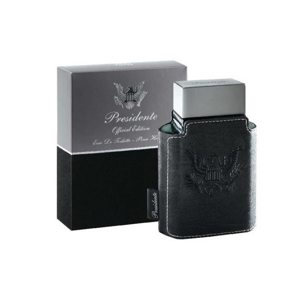 Parfum President EDT, 100 ml
