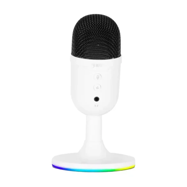 Mikrofon MARVO MIC-06 WH