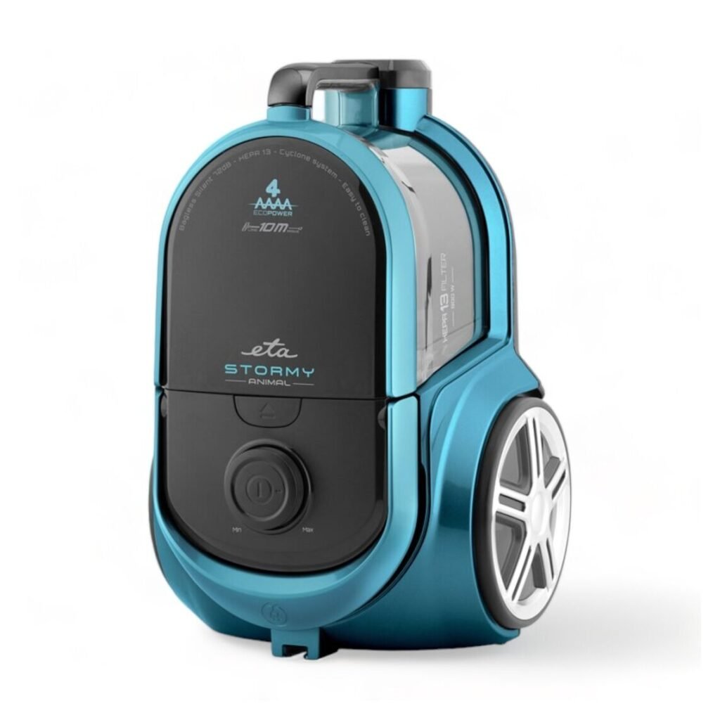 Fshese Elektrike ETA STORMY 251790000