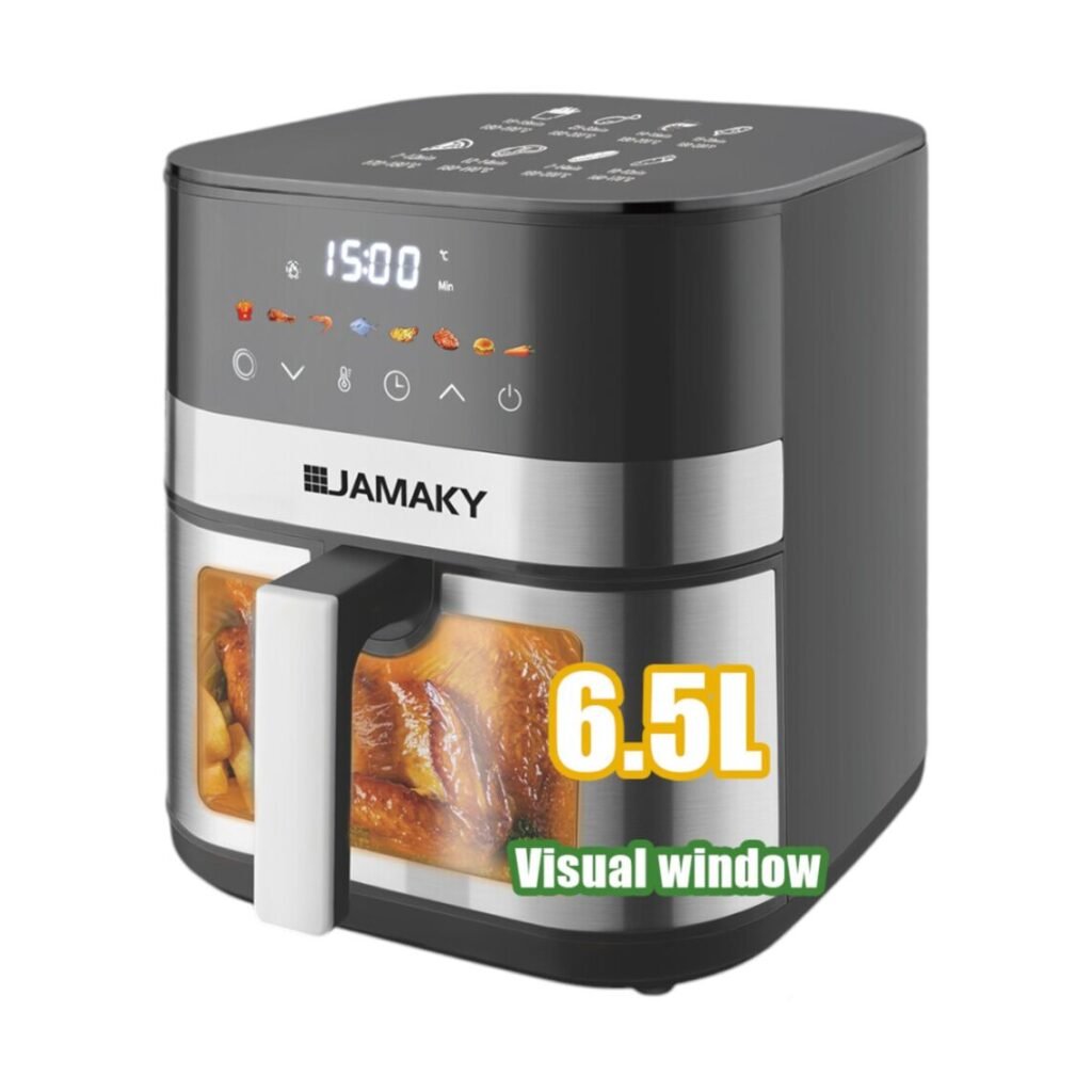 Friteze JAMAKY JMK5018