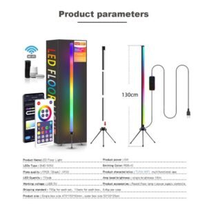 Llambe Led SONIT SAL003 -WIFI