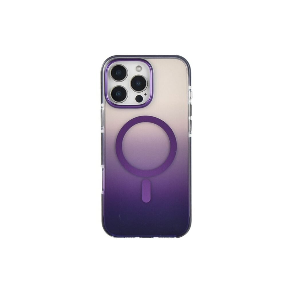 Phone case TECH TIME IP16