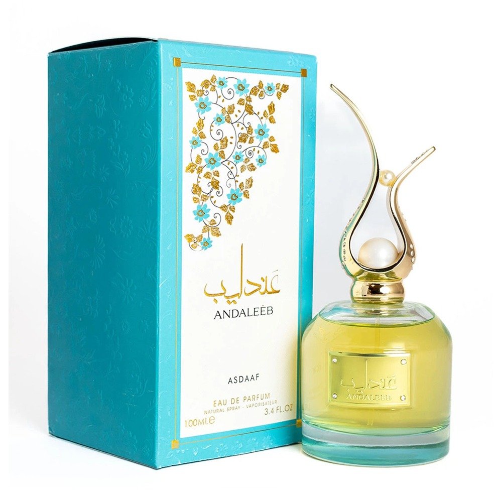 Parfum Asdaaf Andaleeb, 100 ml