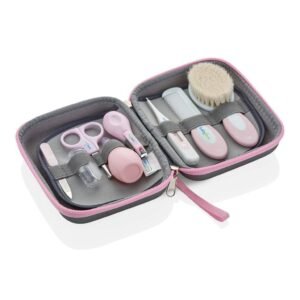 Set higjienik per bebe, 9 Pjese