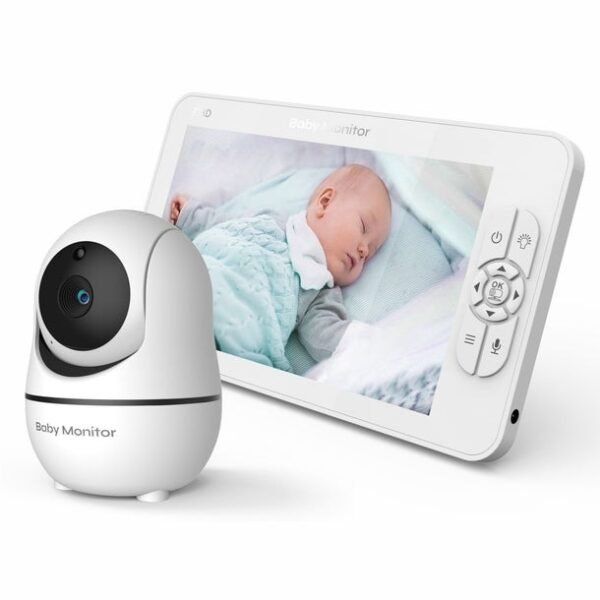 Kamere monitorimi - Video Baby Monitor