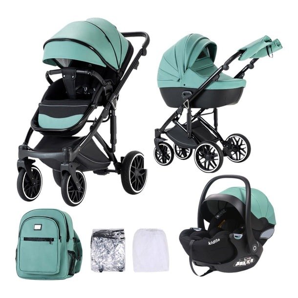 Karroce Kidilo - Set 4ne1