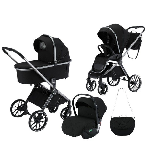 Karroce Kidilo - Set 4ne1