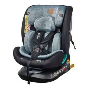 Ulese per Veture Kidilo - Isofix