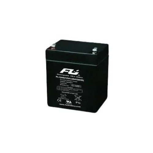 Bateri FULI 12V/ 4.5AH