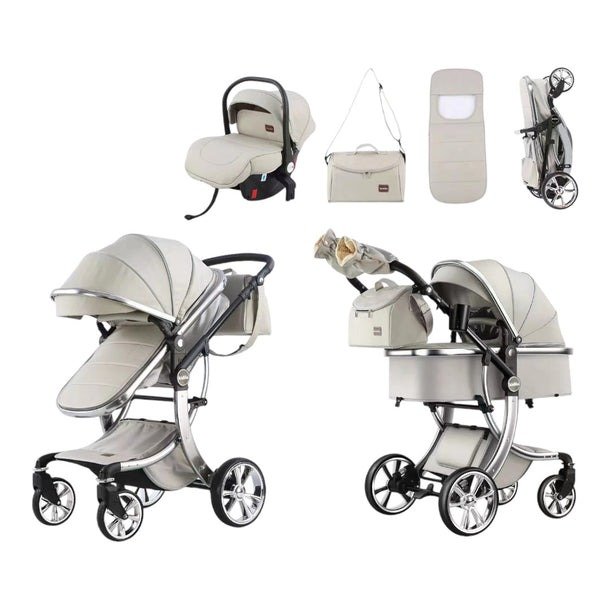 Karroce Kidilo - Set 3ne1