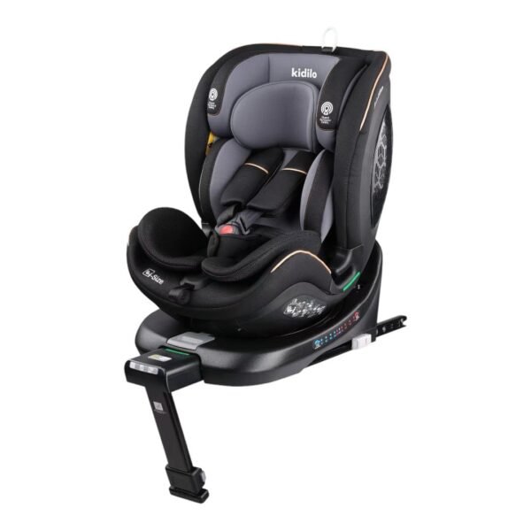 Ulese per Veture Kidilo - Isofix
