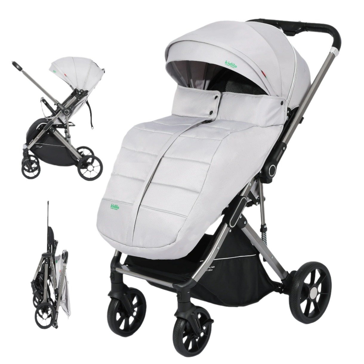 Karroce Kidilo - Travel - Figura 3