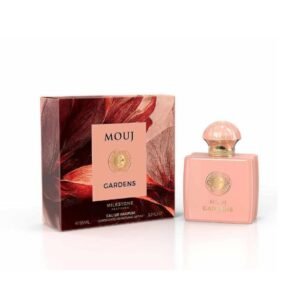 Parfum Mouj Gardens, 95 ml