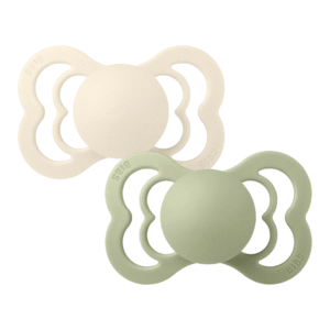 Biberon BIBS Supreme Pacifik - 2 cope