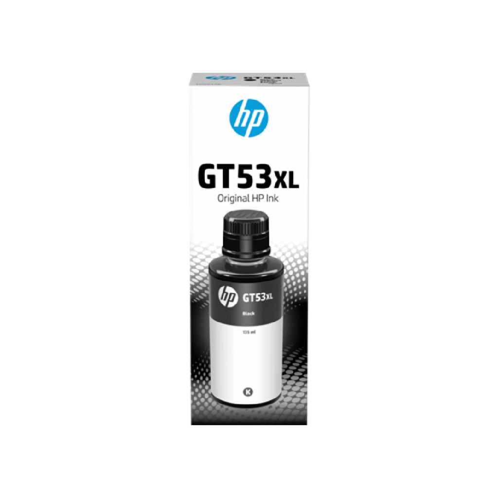 Ngjyrë printeri HP GT53XL