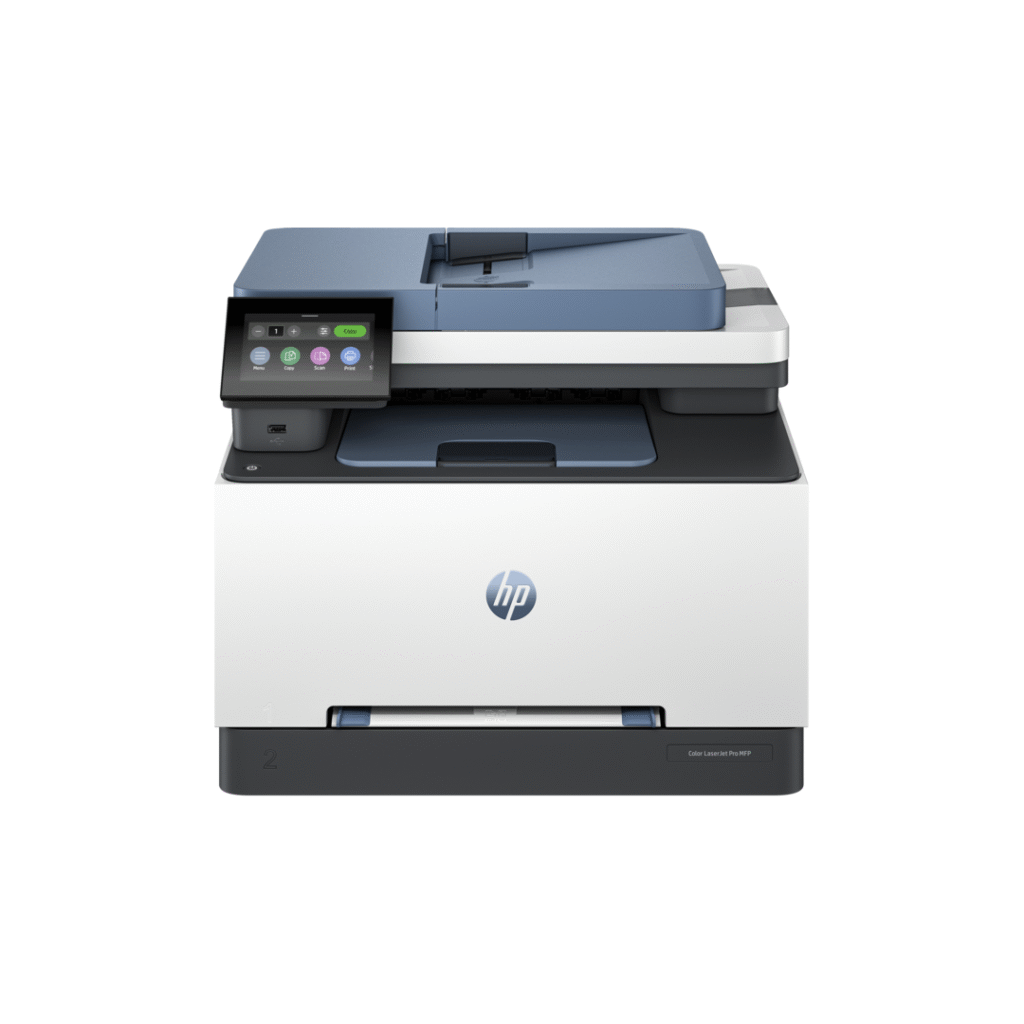 Printer HP LaserJet Color Pro MFP 3303sdw