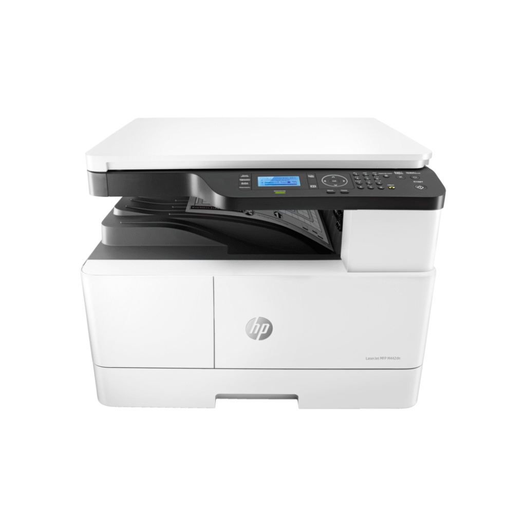 Printer HP LaserJet MFP Pro M442dn, A3
