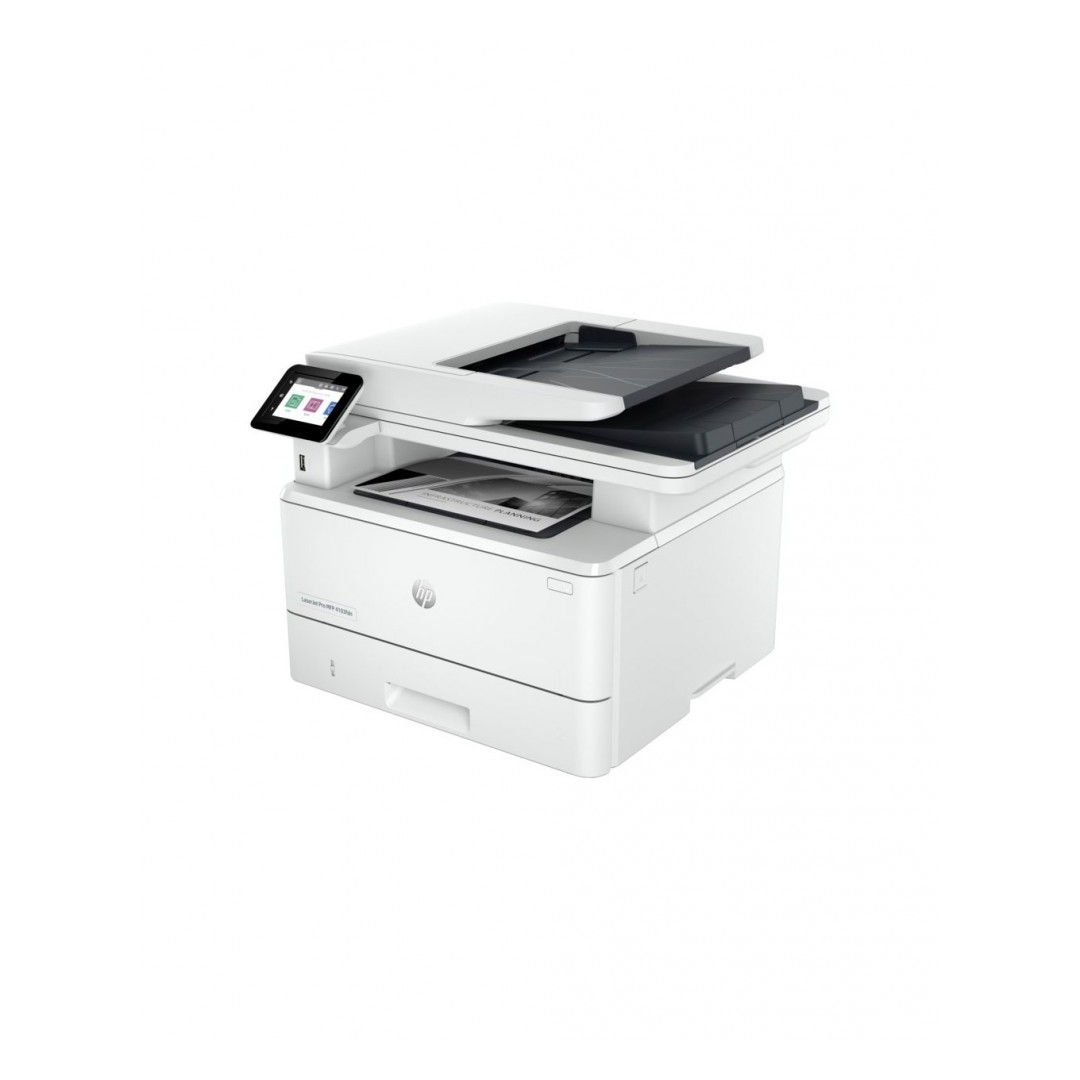 Printer HP LaserJet Pro MFP 4103fdn - Figura 2
