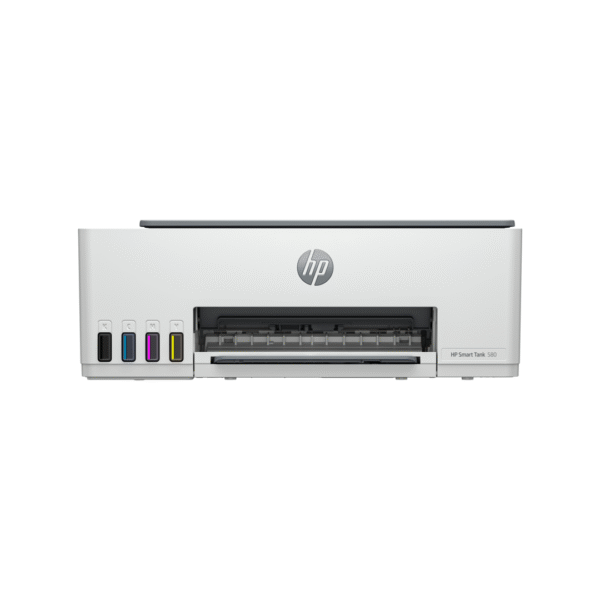 Printer HP Smart Tank 580 All-in-One