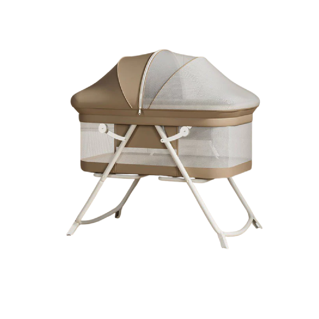 Shtrat per bebe BJJ-001A - Figura 2