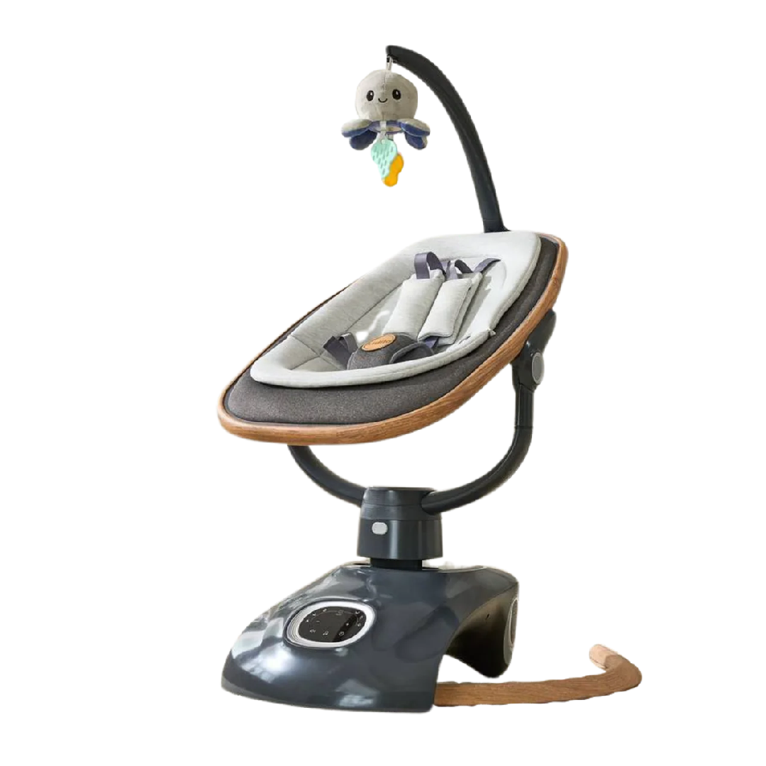 Luhatese Kidilo – Elektrike