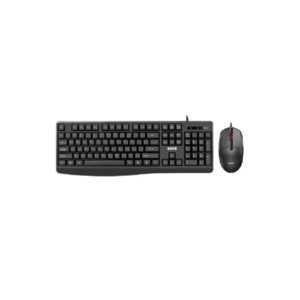 Set - Tastiere + Maus (2N1) MARVO CM009 EN