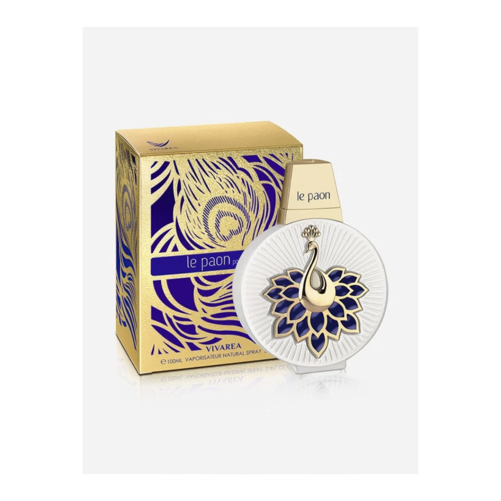 Parfum Le Paon EDP, 100ml