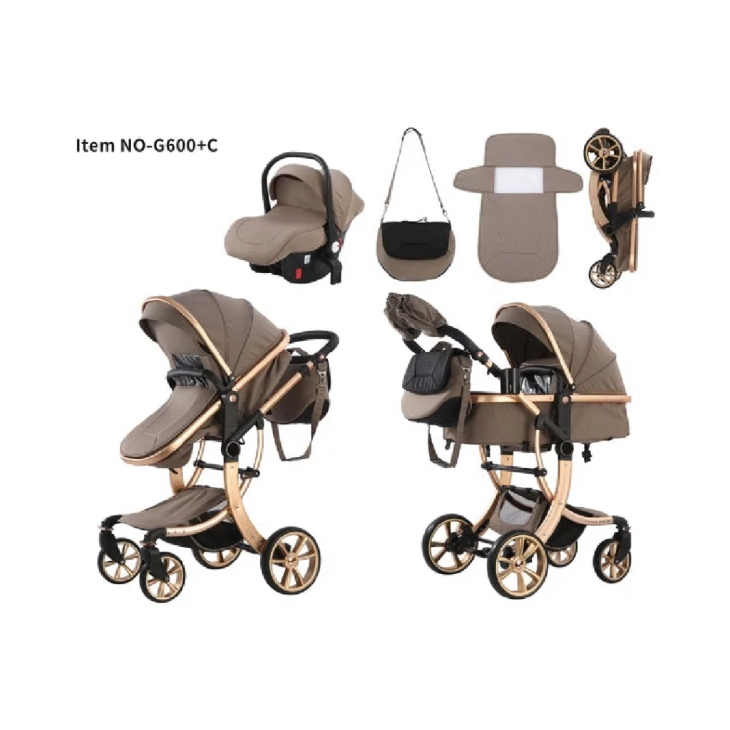 Karroce Kidilo - Set 3ne1