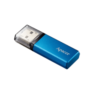 Flash Drive Apacer AH25C, 32GB, USB 3.2