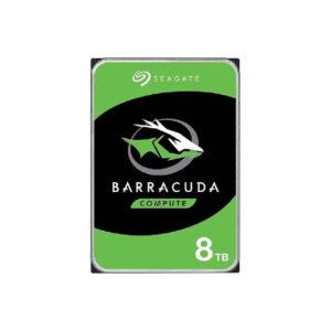 HDD Seagate Barracuda 8TB 3.5" SATA 7200rpm