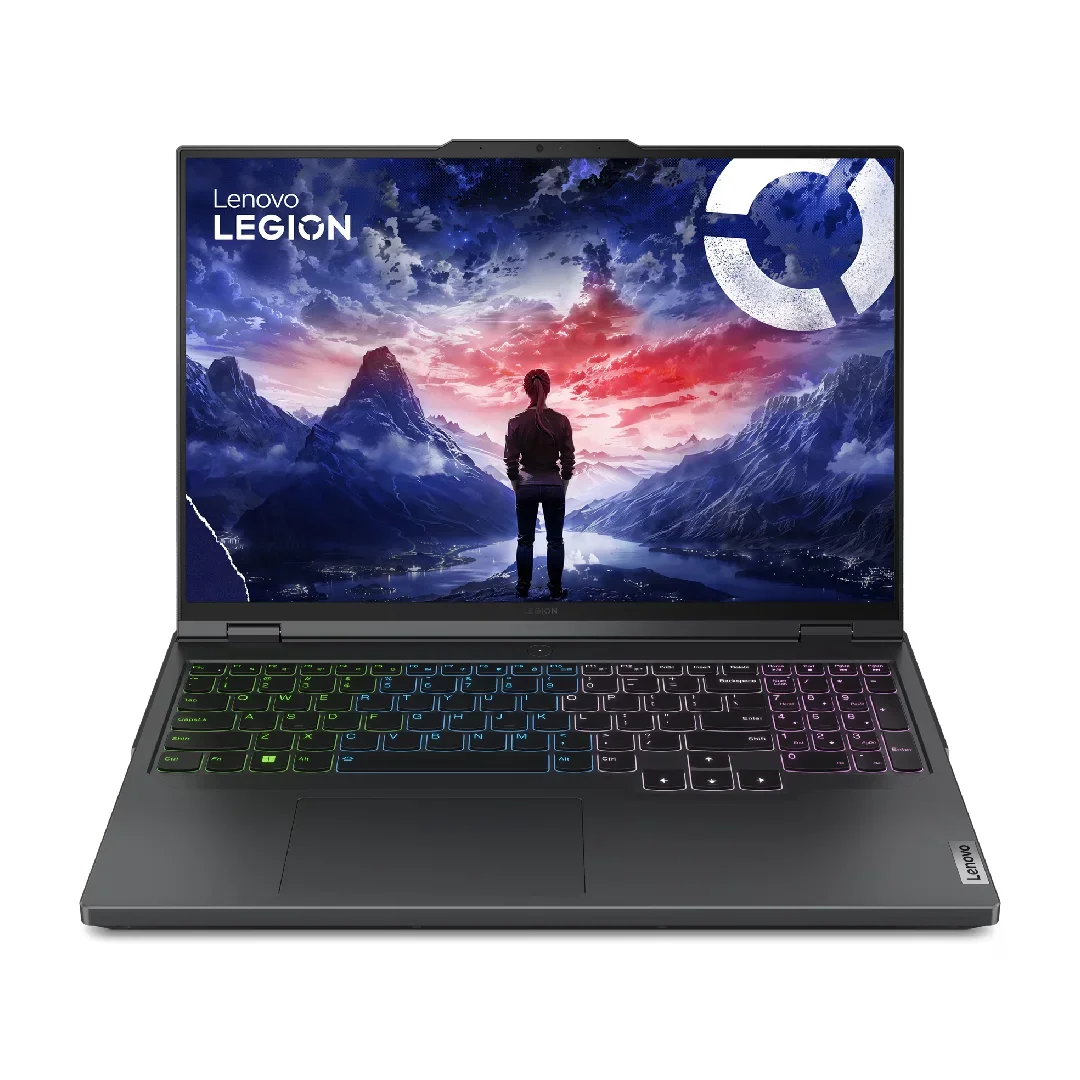 Laptop Lenovo NB Legion Pro 5 16IRX9,Intel Core i7-14700HX, 32GB/ 1TB SSD