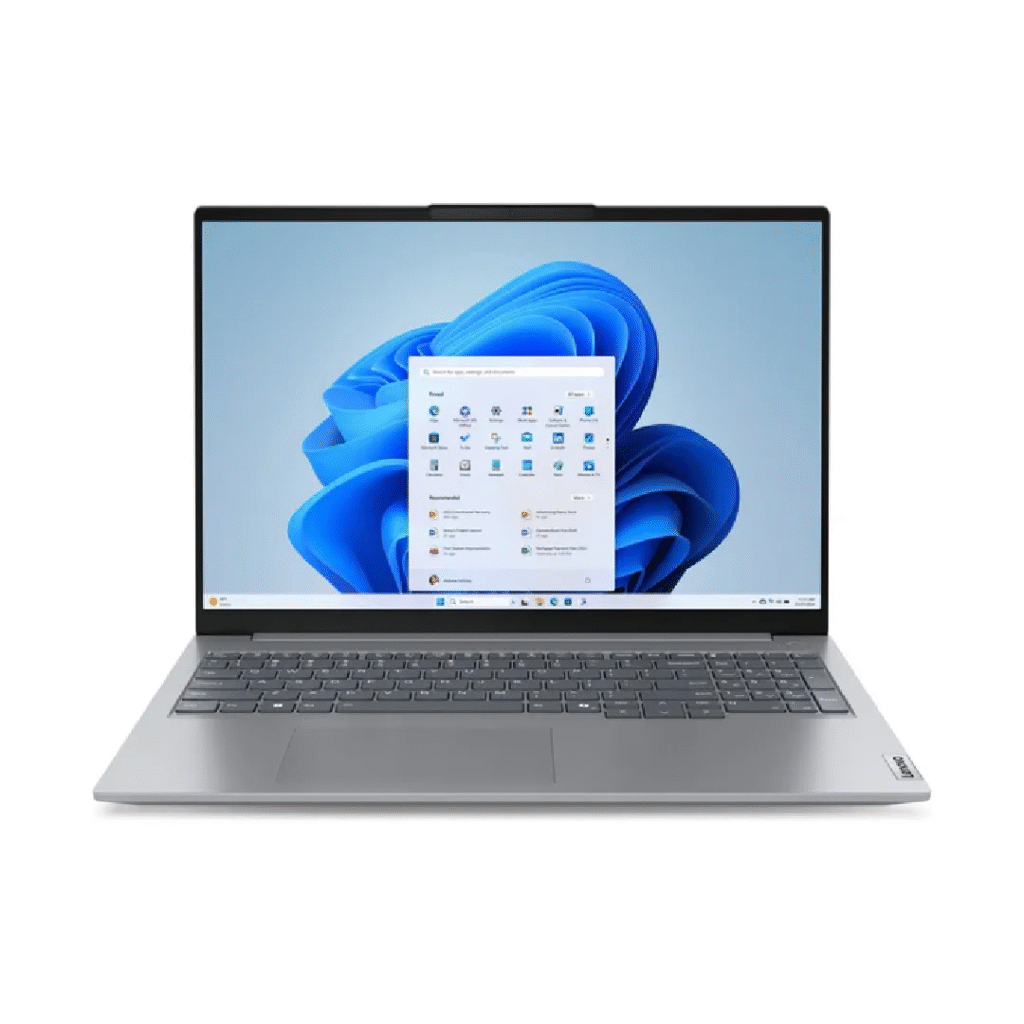 Laptop Lenovo NB ThinkBook 16 G7 ARP, Ryzen 5 7535HS, 16GB/ 512GB SSD