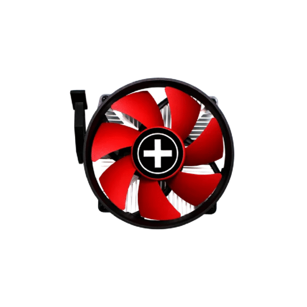 Xilence CPU Cooler – Për AMD AM4/AM5