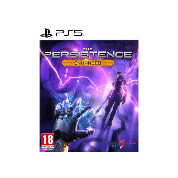 The Persistence Enhanced (Resealed) Disk Version PS5