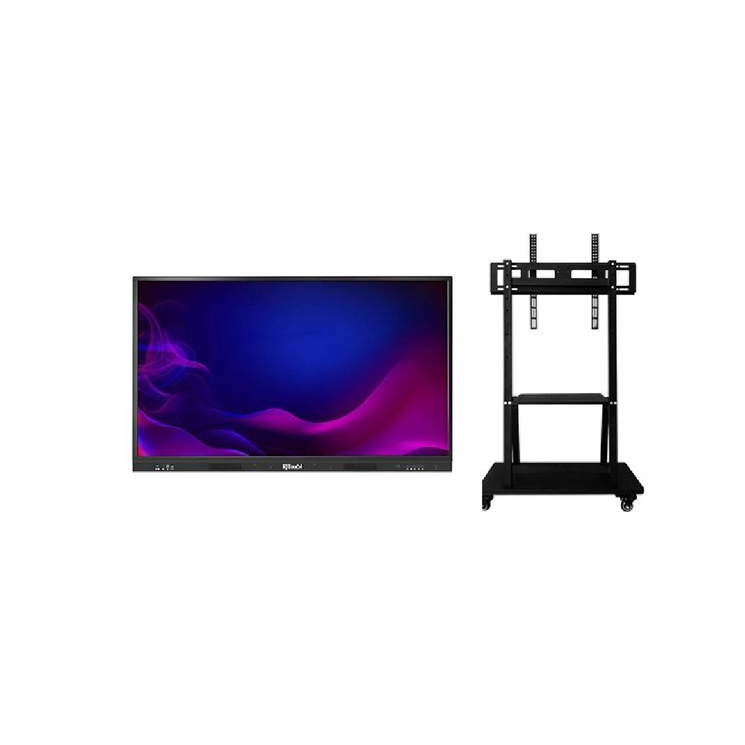 Mbajtes per IQ Board TB1000 55"-86", max 175kg - Figura 3