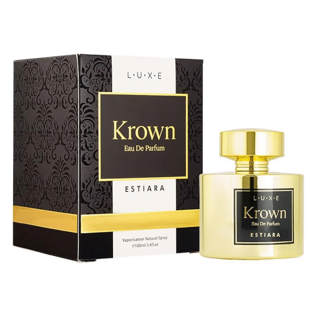 Parfum Estiara Krown Unisex, 100 ml