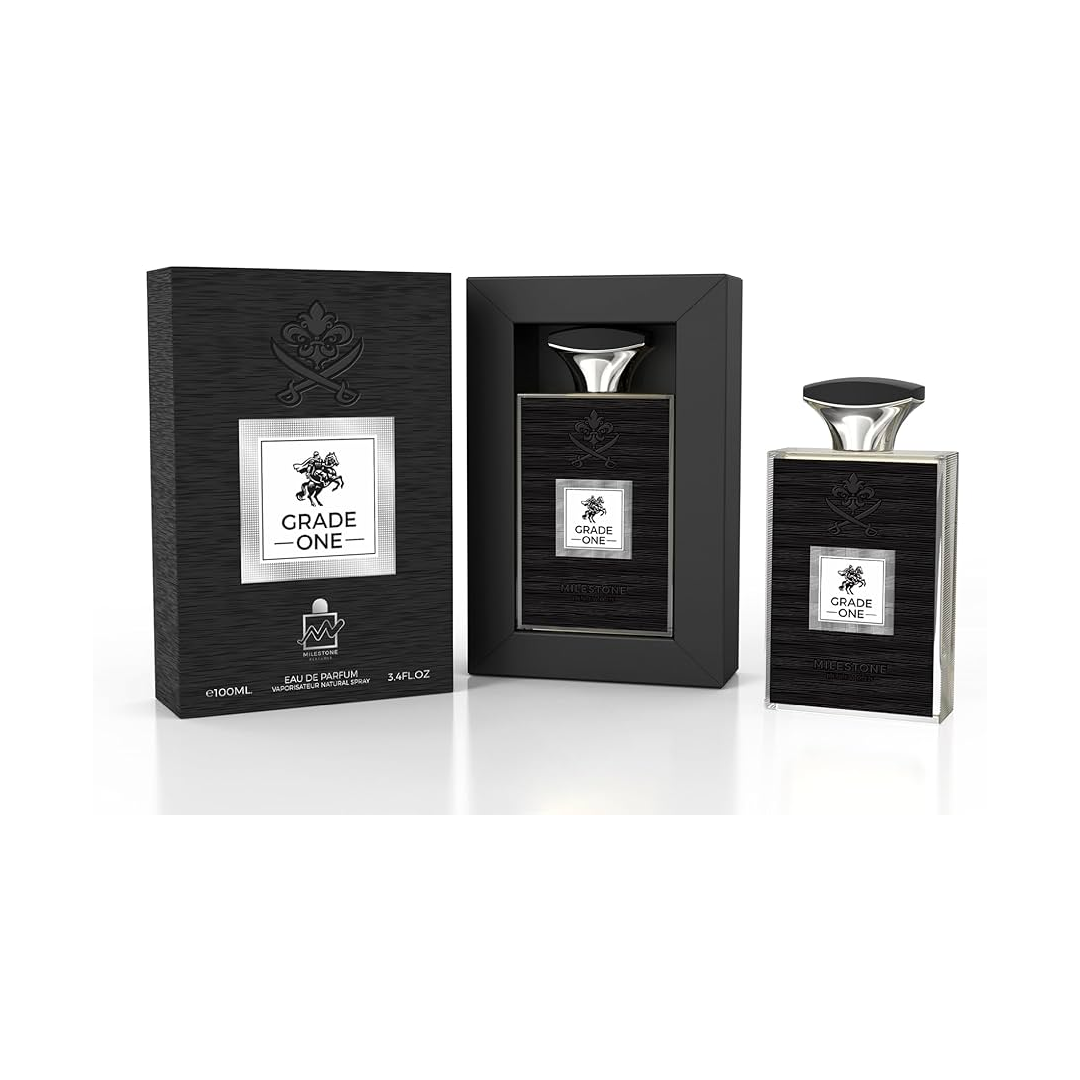 Parfum Grade On, 100 ml