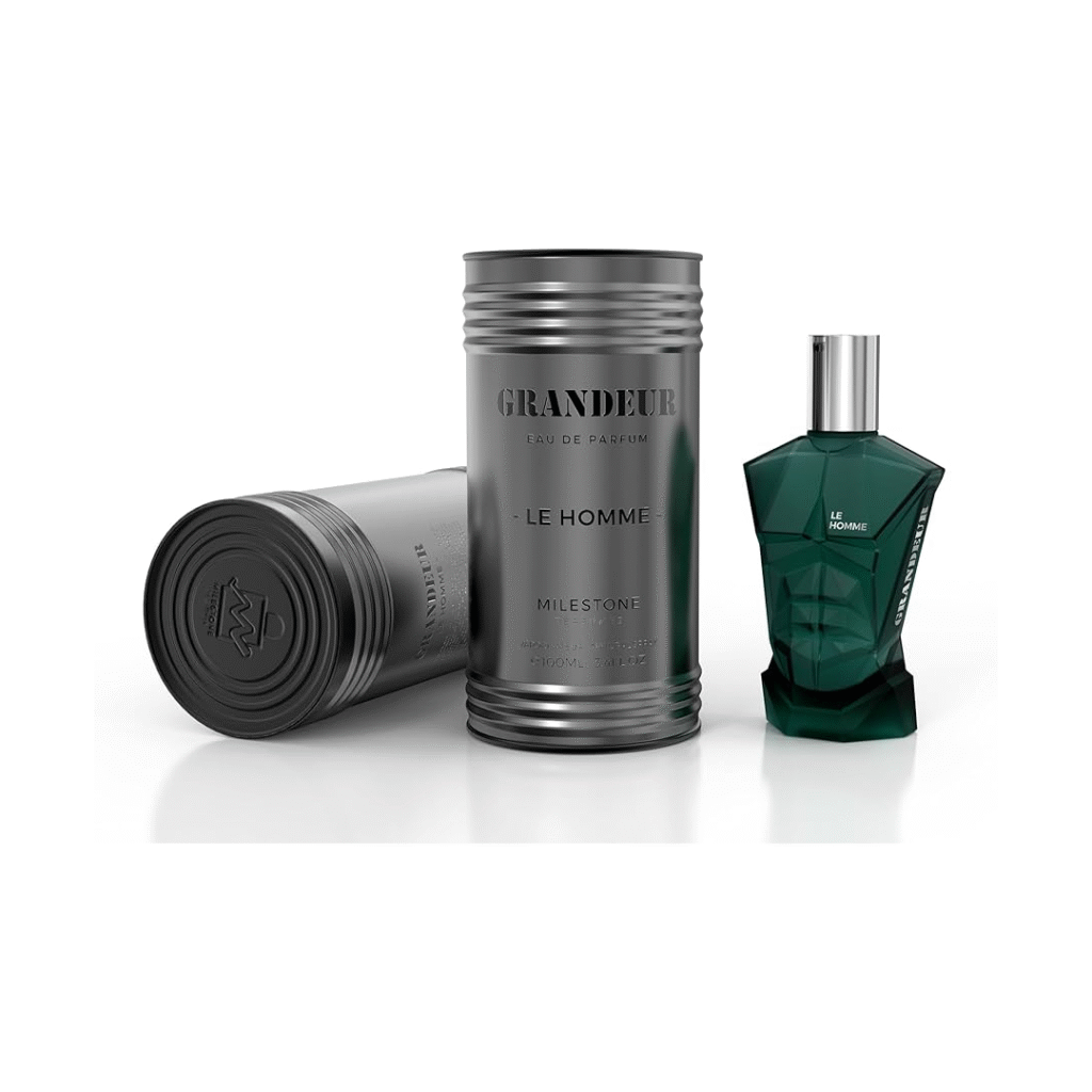 Parfum Grandeur Le Homme, 100 ml