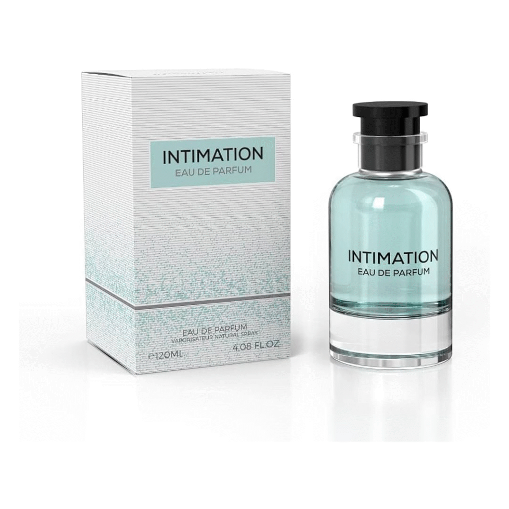 Parfum Intimation, 100 ml